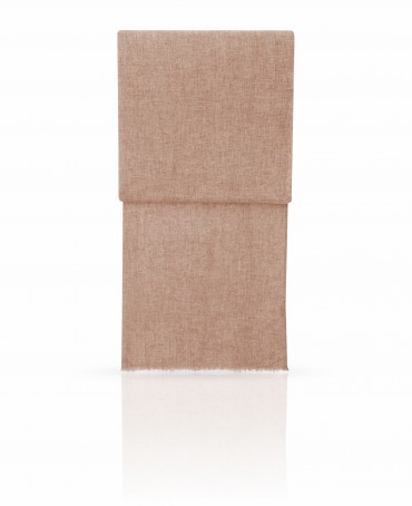 Палантин Унисекс WG-MATTY/BEIGE